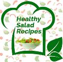 Salad Recipes App For Lose Weight logo